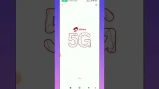 FREE Unlimied 5G Internet | #ytshorts #youtubeshorts #5ginternet
