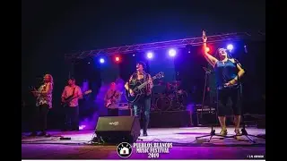 Hire The Best Latin Band - Sister Sister y Los Misters
