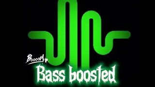XBASS MUSIC 🎧 BASS DJ///background music 🎶