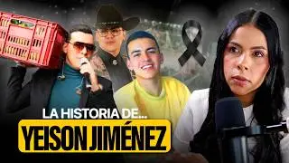 Yeison Jim&eacute;nez: El Ni&ntilde;o Que Venci&oacute; La Pobreza y Conquist&oacute; El Mundo