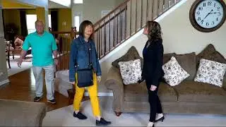 Jackie Reed with Keller Williams Success Realty