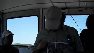 Restore the Gulf Coast is a National Issue