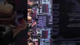 I'm not u by Ten Yujin ( @by_tov ) concert 💜🤟