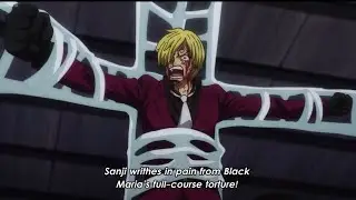 One Piece episode 1020 English sub | preview