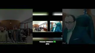 Court Case CHAOS: Will He Go To JAIL?!
