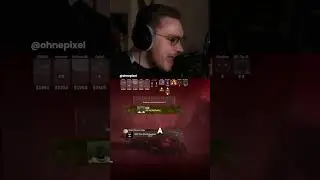 &ldquo;What are these comms?!&rdquo; 😂 #ohnepixel #cs2 #csgo #counterstrike #csgofunny #cs2funny #abba