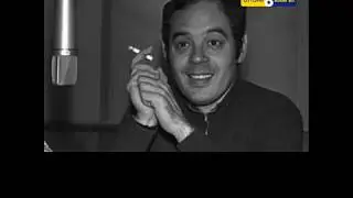 13:05:Birthday Remembrance to  Gianni Boncompagni