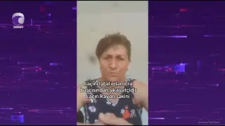Laçında ata mülkünü alanda razılıq edən keçmiş məcburi köçkün indi nədən narazıdır?
