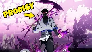 When An Ordinary Student Recieved All The Forbidden Skills And Becomes A PRODIGY!