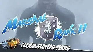 Boom Beach | VP PUSH | 1500VP COMPLETED // HZ Global players series !