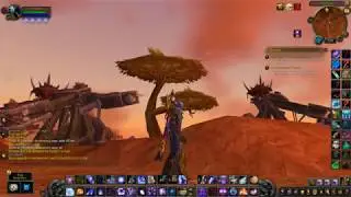 Arcane mage duels 8.0 PTR