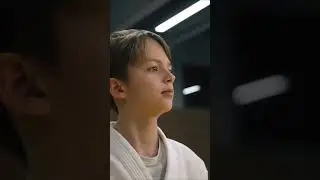 Aikido ohne Vielfalt? // M&uuml;nchner Sportjugend #sports #vielfalt #shorts #aikido #aikidoforall