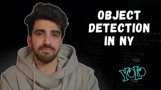 Real-Time Object Detection From Scratch. ai moves itself!