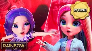 Fala upałów! 🌈 | Sezon 6 odcinek 2 | Rainbow High