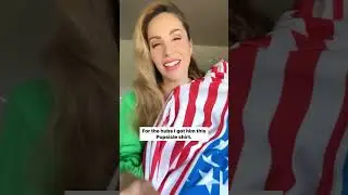 Fourth of July Outfits