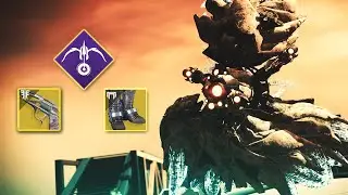 Malfeasance + Lucky Pants vs Akelous | Void class DPS Test