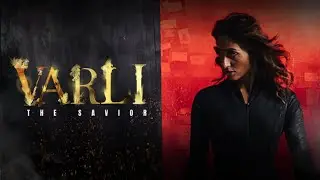 Varli | The Savior - Varli Singh