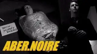 Aber. Noire