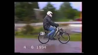 Solexrace 04-06-1994 Tolbert