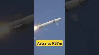 Why India Chose Astra Mark 2 Over R37M!