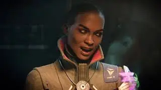 Destiny 2 Gamescom 2017 Launch Trailer *UltraHD 4K*