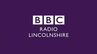 BBC Radio Lincolnshire TOTH 2020