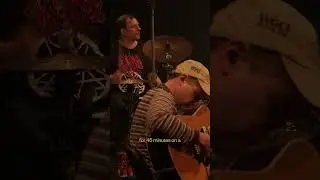 Ryley Walker & Bal&aacute;zs P&aacute;ndi // Bratislava // A4 - priestor s&uacute;časnej kult&uacute;ry #music  #livemusic