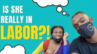 LABOR AND DELIVERY PART ONE!