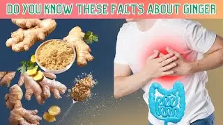 How Ginger Can Save Your Heart and Transform Your Health
