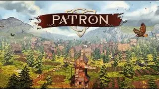 Patron Full Game - Longplay Walkthrough No Commentary