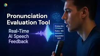 Инструмент оценки произношения &ndash; Полное руководство