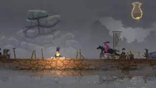 Ep.1 Kingdom The Mystic Queen-Akinea Games