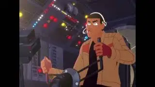 Star Wars Anime Opening - Lupin III Part 2 (Sequel Trilogy)