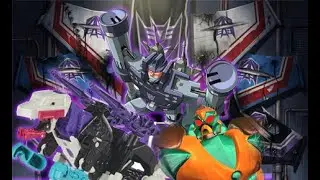 Wing Thang, Wingthing Rumble Quickstrike and Snapdragon