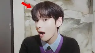 Taehyung's Latest Dancing Video Sparks CRAZY Reactions on the Internet  &mdash; Trending Now !