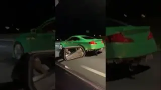 Bolt On G35 Vs Bolt On Mustang Ecoboost 40 Roll