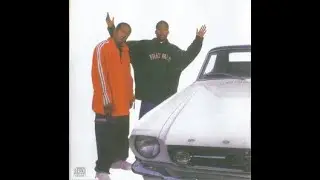 Da Productz - Feels Like (feat Ephriam Galloway) 1998