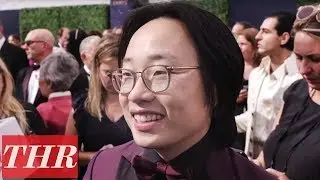 Jimmy O. Yang Talks How His Life Has Changed Since 'Crazy Rich Asians' | Emmys 2018