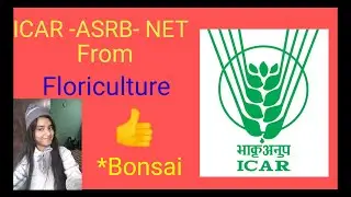 ASRB- NET/ICAR-NET from floriculture/Bonsai development/Bonsai plant in detail/Bonsai cultivation