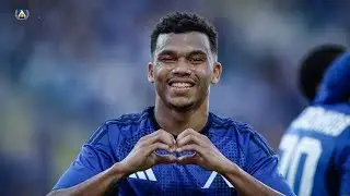 Красивият първи гол на 🇧🇷 Майкон 🇧🇷 | 🔵Левски🔵 - 🔴ЦСКА 1948🔴 2:1 / 🇧🇷 Maicon 🇧🇷 Goal (31.08.2025)