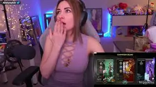 Alinity burp 2020 / burping / girl burp #burp #burping #new Alinity burp