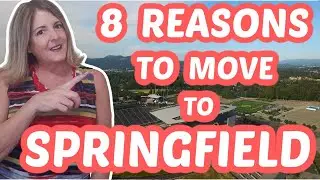 #eugenerealestateagent   Springfield Oregon Why I love Springfield!