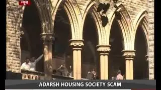Bombay High Court directs demolition of Adarsh Society Building