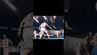 Kagami using a Meteor Jam 😤