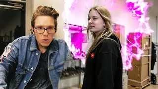 Damn GURL!?❤/Sketch/benreality