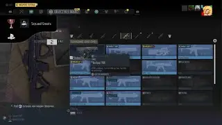 Tom Clancy&rsquo;s Ghost Recon Breakpoint Squad Goals Trophy