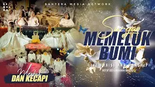Mezbah dan Kecapi - Men Of God - Music Video