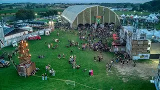 Alcatraz Thursday RAW video footage 2023