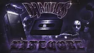 DJ Mile$ - LIFECODE (Official Visualizer)