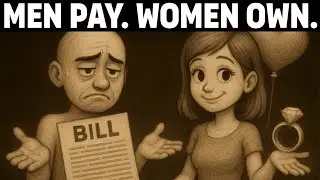 Why Marriage Is a Trap for Men &ndash; Carl Jung&rsquo;s Brutal Truth